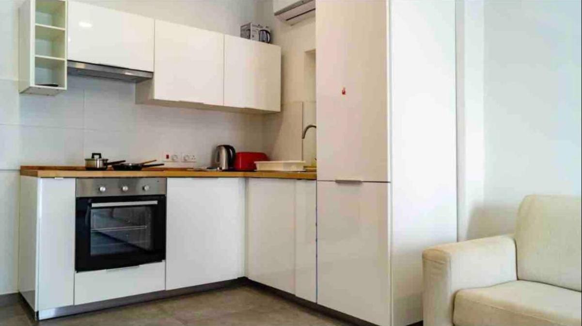 Nicely Furnished 1 Bedroom In Apartment Gzira