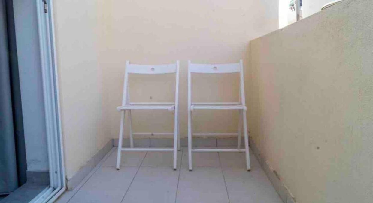 Apartment Nicely Furnished 1 Bedroom In Gzira
