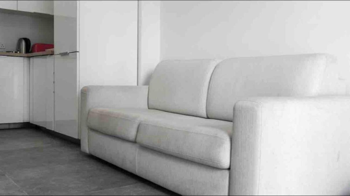 Apartment Nicely Furnished 1 Bedroom In *