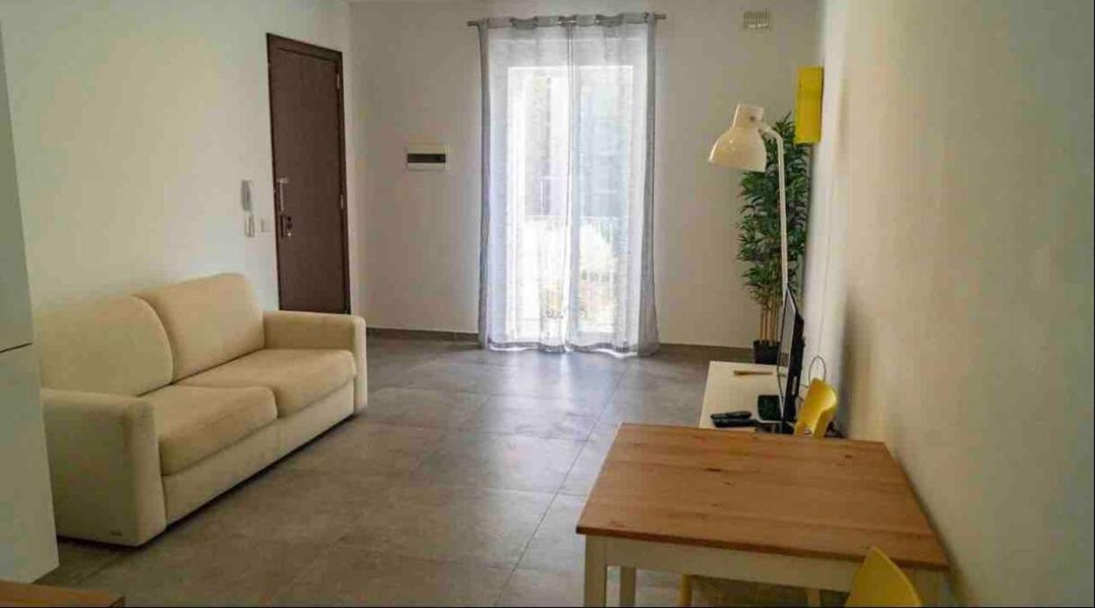 Nicely Furnished 1 Bedroom In Apartment Gzira