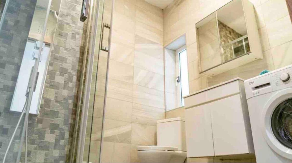 Nicely Furnished 1 Bedroom In * Gzira