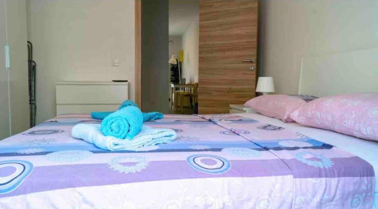 Nicely Furnished 1 Bedroom In Gzira