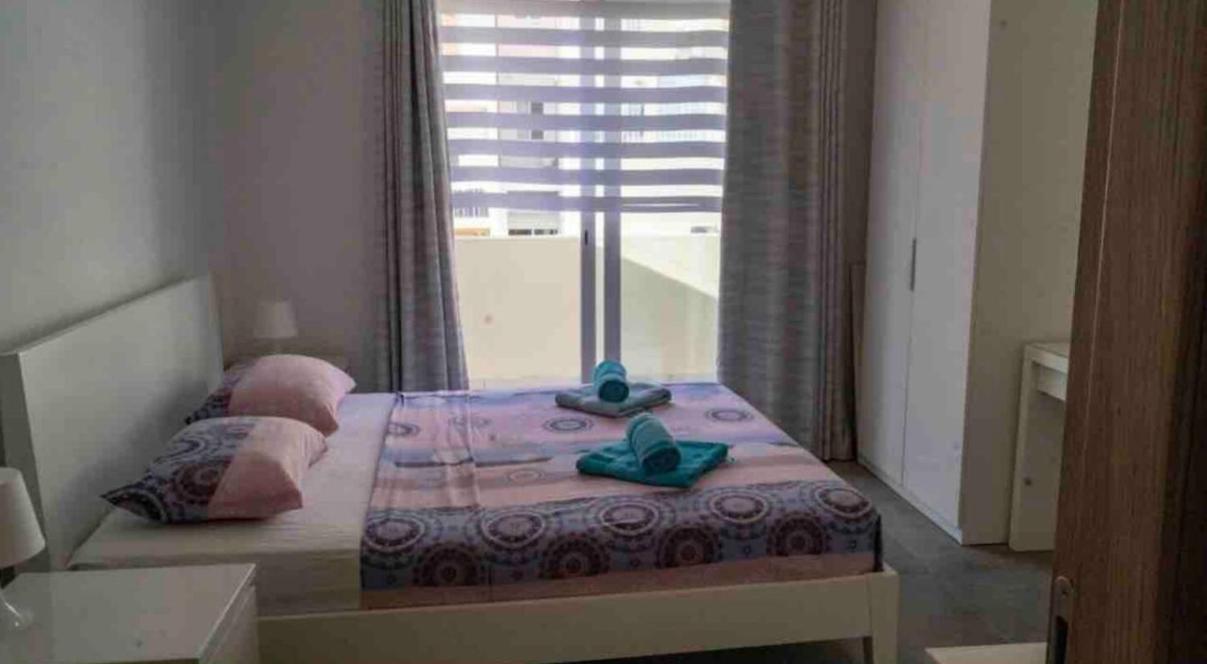 Nicely Furnished 1 Bedroom In Apartment Gzira