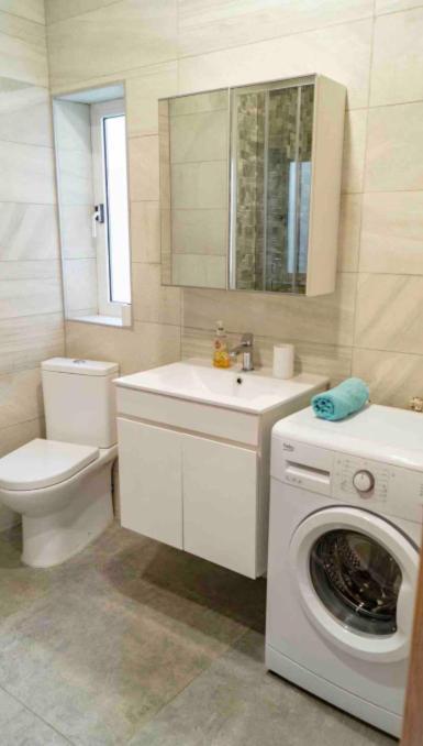 Apartment Nicely Furnished 1 Bedroom In Gzira