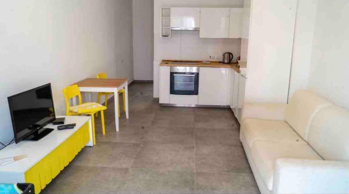 Nicely Furnished 1 Bedroom In Apartment Gzira