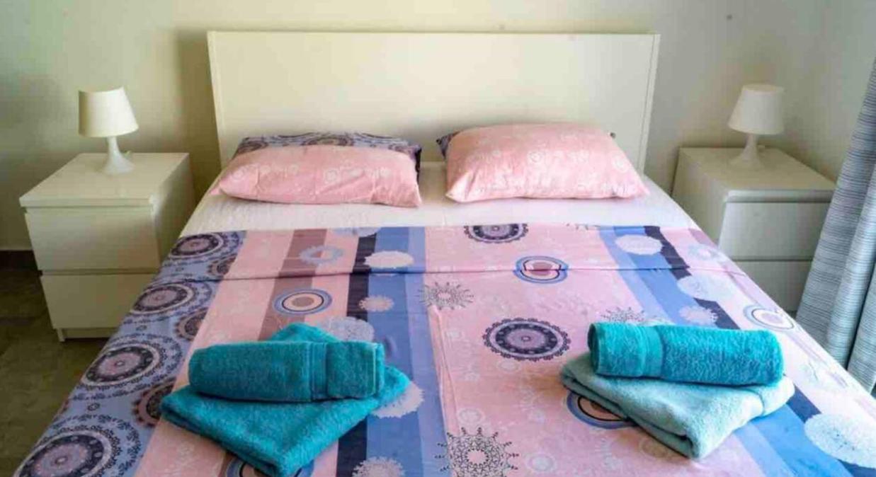 Nicely Furnished 1 Bedroom In